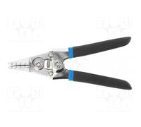 HÖGERT TECHNIK HT1P393 Alicate