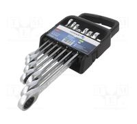 HÖGERT TECHNIK HT1R397 Conjunto de llaves