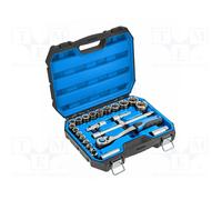 HÖGERT TECHNIK HT1R410 Conjunto de llaves