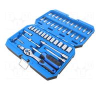 HÖGERT TECHNIK HT1R416 Conjunto de llaves