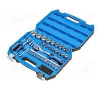 HÖGERT TECHNIK HT1R424 Conjunto de llaves