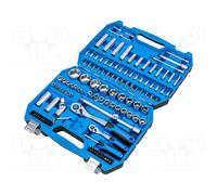 HÖGERT TECHNIK HT1R440 Conjunto de llaves