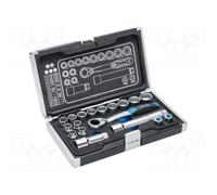 HÖGERT TECHNIK HT1R478 Conjunto de llaves