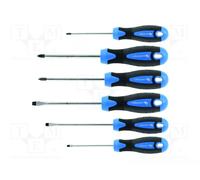 HÖGERT TECHNIK HT1S095 Screwdriver