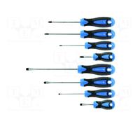 HÖGERT TECHNIK HT1S096 Screwdriver