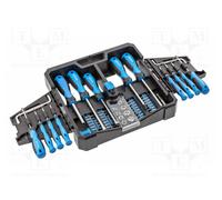 HÖGERT TECHNIK HT1S105 Screwdriver
