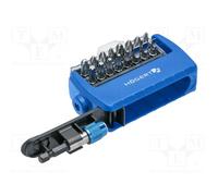 HÖGERT TECHNIK HT1S401 Juego de herramientas