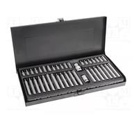 HÖGERT TECHNIK HT1S404 Juego de herramientas