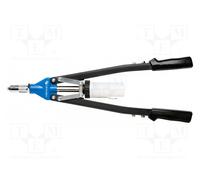 HÖGERT TECHNIK HT2C156 Manual remachadora