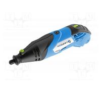 HÖGERT TECHNIK HT2E100 Taladradora minatura