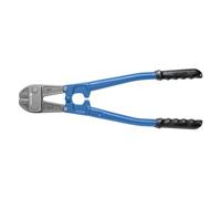 Högert Technik HT3B522 - Tijeras de podar, color azul y negro