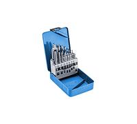 Högert Technik HT3B581 - Macho de roscar, color azul y negro