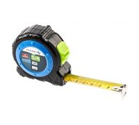 Hogert Technik HT4M410 Cinta métrica