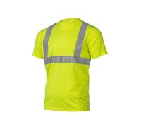 Högert Technik Ht5k950-3xl Camisa de utilidades de Trabajo, Amarillo, XXXL Hombres