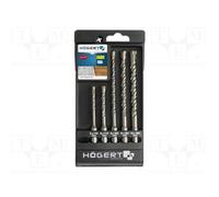 Högert Taladro para concreto HT6D370