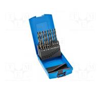 HÖGERT TECHNIK HT6D900 Conjunto de taladro
