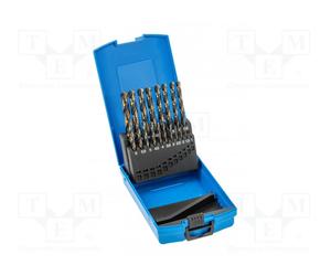 HÖGERT TECHNIK HT6D900 Conjunto de taladro
