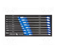 HÖGERT TECHNIK HT7G120 Conjunto de llaves