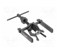 HÖGERT TECHNIK HT8G218 Extractor de rodamientos