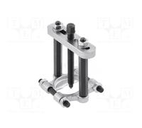 HÖGERT TECHNIK HT8G256 Extractor de rodamientos