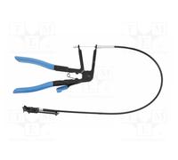 HÖGERT TECHNIK HT8G346 Alicate