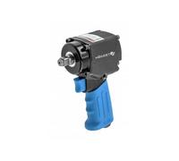 Högert Llave de impacto neumática JUMBO 1/2" HT4R626 – 10 000 rpm, 680 Nm, ultracorta