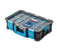 Organizador con tapa de policarbonato con tazas HT7G503
