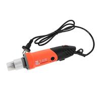 Hoement Mini Taladro Eléctrico Multifunción para Grabado Corte Lijado y Pulido Herramienta Rotativa Compacta para Manualidades y Bricolaje