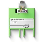 Hörmann Loxone Gateway 4511929 - Puerta de Garaje (24 V, para Sistemas de automatización de Edificios, numerosas Funciones, Smart Home)