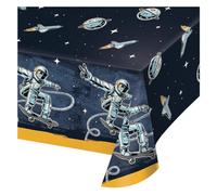 Hoffmaster Group, Inc. PC360392 - Servilletas de almuerzo (2 capas, 33 cm, 16 unidades), color negro y amarillo