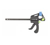Hogert Technik Abrazadera