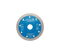 Hogert Technik Disco lija amolador angular HT6D722 1.2mm 125mm 130g