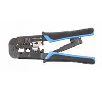 Hogert technik ht1p171 pinza de apriete para contactos aislados autom?