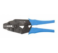 Hogert technik ht1p204 pinza de apriete para prensado por macho
