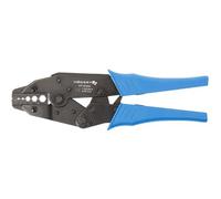 Hogert Technik HT1P204 Pinza de apriete para prensado por macho