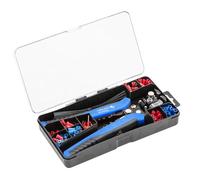 Hogert Technik HT1P230 Juego Pinza pelacables