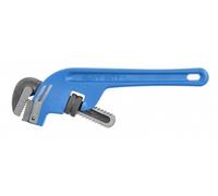 Hogert Technik HT1P543 Pinzas para tubo Azul