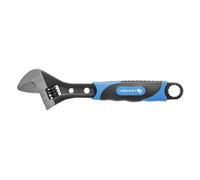 Hogert Technik Llave ajustable de boca HT1P556