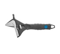 Hogert Technik HT1P561 Llave ajustable de boca