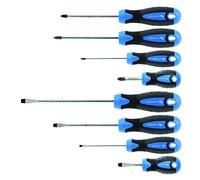 Hogert Technik HT1S096 Juego Kit de atornilladores