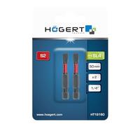 Hogert Technik HT1S160 Punta de atornillar