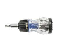 Hogert Technik HT1S214 Destornillador de puntas