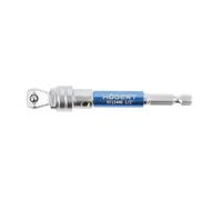 Hogert technik ht1s446 juego de adaptadores cuadrados