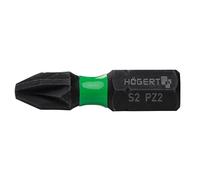 Hogert Technik HT1S700 Juego Punta de atornillar magnético