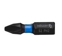 Hogert Technik HT1S701 Juego Punta de atornillar magnético