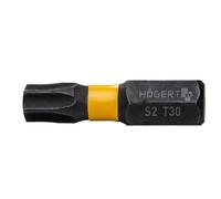 Hogert Technik HT1S702 Juego Punta de atornillar magnético