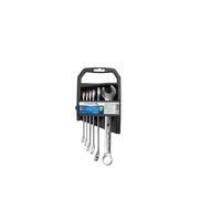 Hogert Technik HT1W498 Juego Juego de llaves inglesas