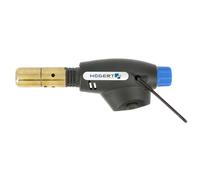 Hogert Technik HT2C508 Soplete a gas