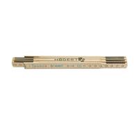 Hogert Technik HT4M261-D Cinta métrica
