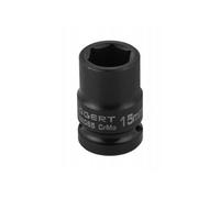 Hogert Technik HT4R065 Cubos insertables negro